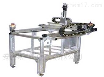 美國(guó)中小型水浸式超聲C掃描系統